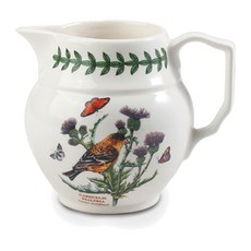 portmerion Americanbird 配備異蟲奶牛, 混色, 300ml