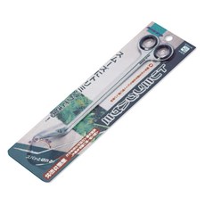 NISSO 水草修剪剪刀 NAM-074, 1組