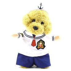 April 16寵物角色收藏角色扮演服裝, 馬多羅斯