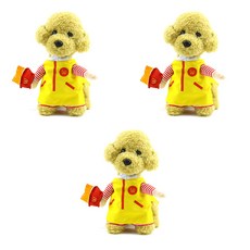 寵物款寵物角色扮演服裝, 快樂的小丑