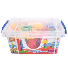 Uni Regent多關節塊關節塊, 混色