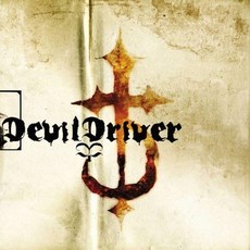 DEVIL DRIVER - DEVIL DRIVER EUkg, 1CD