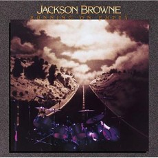 Jackson Browne - Running On Empty 미국수입반, 1CD