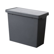 Oheim Marchen 組織, 深灰色, 1個