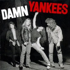 Damn Yankees - Damn Yankees (Flashback Series) 미국수입반, 1CD