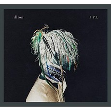 ILLION - P Y L 유럽수입반, 1CD