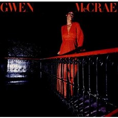 Gwen McCrae - Gwen McCrae (96Khz / 24Bit Digital Remastered) 유럽수입반, 1CD