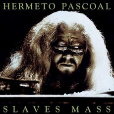 Hermeto Pascoal - Slaves Mass (Remaster) 유럽수입반, 1CD