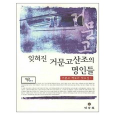 잊혀진 거문고 산조의 명인들, 민속원, 거문고 팩토리 편