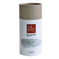 雲南普洱茶 pi6009, 6g, 20入