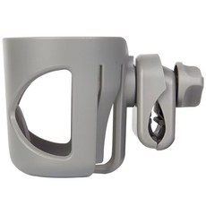 조이렌 유모차 컵홀더, 그레이, 1개