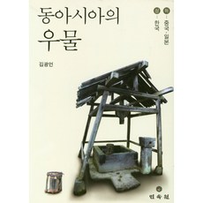 東亞的水井(上 下), 民俗院, 金光言