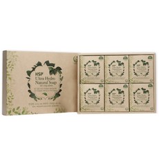 HSP 高保濕香皂 100g, 1個