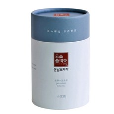 雲南普洱茶塊, 5克, 25個
