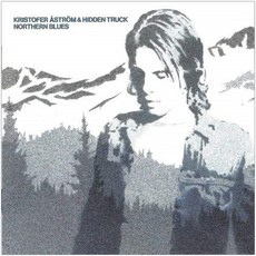Kristofer Astrom - Northern Blues 유럽수입반, 1CD