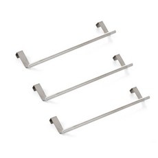 ANTS 廚具不銹鋼水槽門衣架 S, 單色, 3片