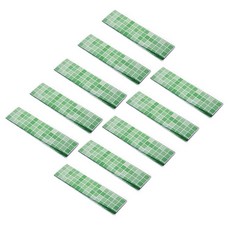 ANTS 廚具馬賽克防水貼紙, 10片