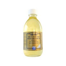 르프랑 O.SUN-Bleached 린시드오일, 250ml, 1개