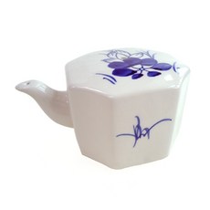 가일아트 팔각 연적 대, 1개