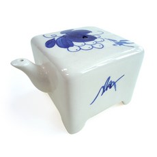 가일아트 사각 연적 대, 1개