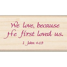 INKADINKADO 15 張木製印章, 混色