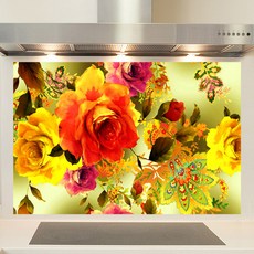 샤이니아트 주방아트보드 엘비스, 1개