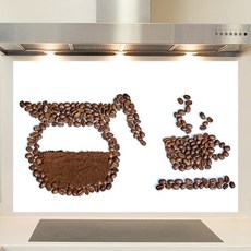 SHINee 藝術廚房藝術板藝術豆, 1個