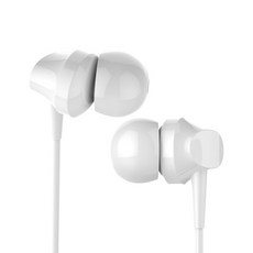 라파스 퍼펙트힐 이어폰, S1, 화이트