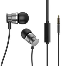 라파스 소울 싱어 이어폰, Z3, 실버