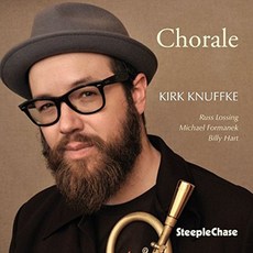 Kirk Knuffke - Choral (96khz/24Bit Recording) 유럽수입반, 1CD