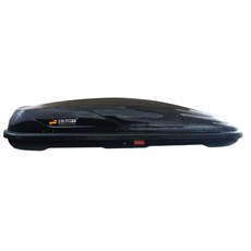 휴고 자동차 루프박스 다이나믹 Dynamic 4.0 버블, 1개