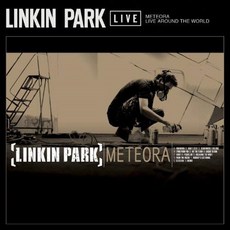 Linkin Park - Meteora 미국수입반, 1CD