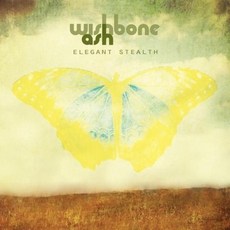 Wishbone Ash - Elegant Stealth (Deluxe Edition) EU수입반, 3CD