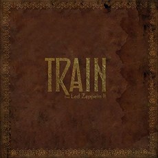 트레인 - 더즈 레드 제플린 II 미국수입반, 1CD