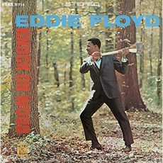 Eddie Floyd - Knock On Wood 96Khz 24Bit Digital Remastered EU수입반, 1CD