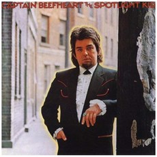 Captain Beefheart - The Spotlight Kid (2015 Remastered) 미국수입반, 1CD