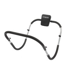 핏분 싯업보드 B-SB500, 블랙