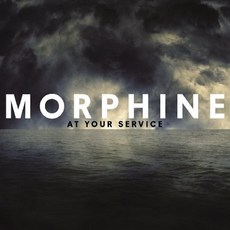 Morphine - At Your Service 영국수입반, 2CD