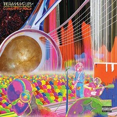 The Flaming Lips - Onboard the International Space Station Concert for Peace (Record Store Day) 미국수입반, 1CD