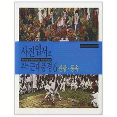 MINSOKWON 照片明信片中的近代風景 6： 觀光風俗, 釜山博物館學藝研究室 著