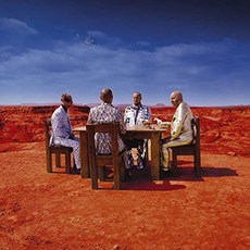 MUSE - BLACK HOLES & REVELATIONS 내한공연 기념 유럽수입반, 2CD
