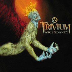 Trivium - Ascendency 유럽수입반, 1CD