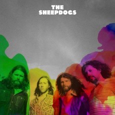 The Sheepdogs - The Sheepdogs 유럽수입반, 1CD