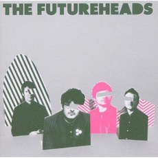 FUTUREHEADS - THE FUTUREHEADS EU수입반, 1CD