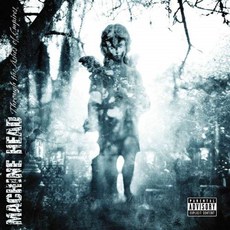 Machinehead - Through The Ashes Of Empires (Deluxe Edition) 유럽수입반, 2CD