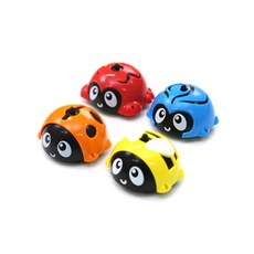 유레카 스핀노리카 배틀팽이세트, 혼합 색상, 1개