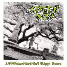 Green Day - 1039 / Smoothed Out Slappy Hours 미국수입반, 1CD