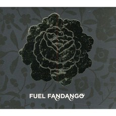 FUEL FANDANGO - FUEL FANDANGO EU수입반, 1CD