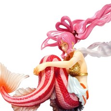 BANPRESTO 海外限定版白星手辦, 1個