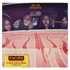 Jo Jo Gunne - Jo Jo Gunne (Rhino Encore Series) EU수입반, 1CD
